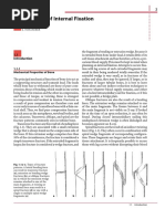 1 Principles of Internal Fixation: 1.1.1 Mechanical Properties of Bone