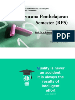 Rencana Pembelajaran Semester (RPS) (Autosaved)