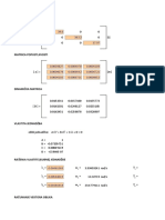 Program U Excelu 1