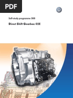 Dual Clutch Transmission 7g Dct System Description Pdf Pdf Transmission Mechanics Clutch