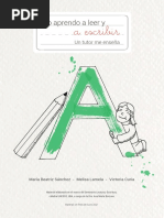 Yo Aprendo A Leer y A Escribir