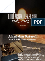 Lilin Kopi