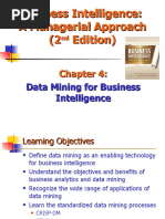 Business Intelligence: A Managerial Approach (2 Edition)