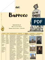 Cuadro Sipnotico Del Barroco-Historia3