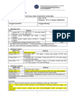 NCP Dan Skrining (Kasus 2 Hipertensi) - FItrah Khoirun Nisa - J310201198