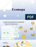 Ecomap Tarea