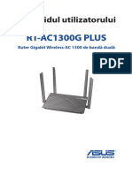 Router AC1300G Plus