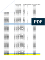 Pedidos Orr Consolidado