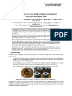 Fabricación de Engranajes Elípticos Mediante Electroerosión Por Hilo