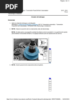 Bomba De Agua + Kit Correa Distribución - VKMC 01040 - SKF