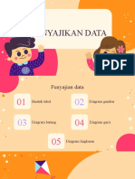 Catatan Mat Penyajian Data