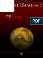 Misija Mars 94