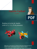 Amelia Avidora Con Efectos