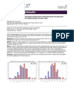 Heart Failure and Cardiomyopathies