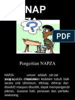 Napza