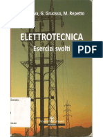 Libro Esercizi Elettrotecnica