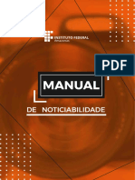 Manual Noticia Bili Dade 2019