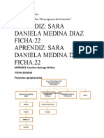 Actividad Integradora