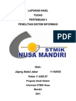 PSI - JAJANG - ABDUL - JABAR - 11.6AD.07 - 11182933 - Pertemuan 4