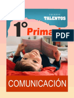 1ro Comunicación Abril