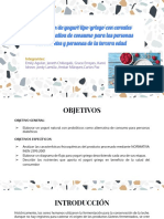 Proyecto Diapositivas