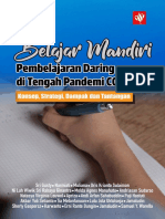 Belajar - Mandiri - Pembelajaran - Daring - Di - Tengah Pandemi