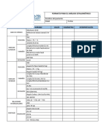 Formato Analisis Cefalometrico Ces (3975)