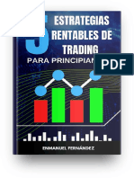 5 ESTRATEGIAS RENTABLES DE T - Enmanuel Fernandez