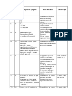 Bareme Geografie 13-12-2013