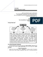 Pertemuan 1 - BAB 1 MAKROEKONOMI DALAM PERSPEKTIF FILSAFAT ILMU