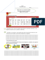 Prod - Escrita 1