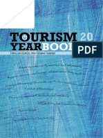 Tourism Yearbook 2016