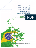 Brasil Um Pais Em Busca de Uma Grande Estrategia 1