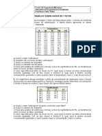 EQ-Anova 1 Fator