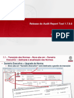 Audit Report Tool - Release 1.7.9.0 - Content - PT