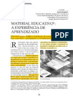 02 - Material Educativo e Experiência de Aprendizado (KAPLUN, Gabriel, 2003)