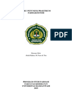 Buku Petunjuk Praktikum Farmakognosi Fix 5-3-2021