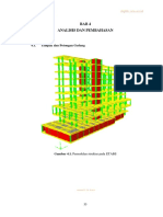 ANALISIS STRUKTUR