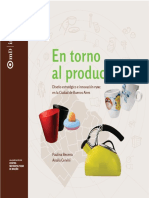 En Torno Al Producto - CMDI