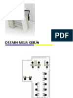 Desain Meja kerja-DJP