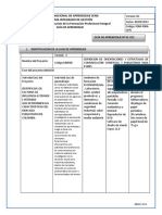 Programa de FormaciÃ N