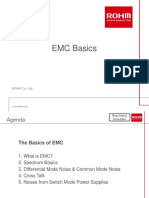 EMC Basics of EMC en