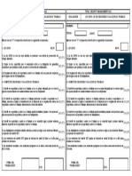 EXAMEN ISO 45001 - LEY N° 29783