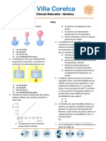 Taller Tipo ICFES Gases