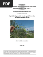 Business plan projet avicole 02 picture