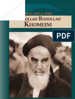 Khomeini (Spiritual Leaders and Thinkers)