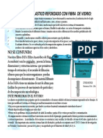 PRFV La Mejor Opcion y Caracteristicas Fafa FMCR- Boletín Junio 2012