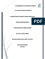 Hemoglobin A