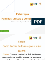 #3 Cómo Hablar de Forma Que El Niño Piense.