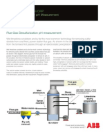 ABB A N Power - PH Limestone - Scrubber - 1